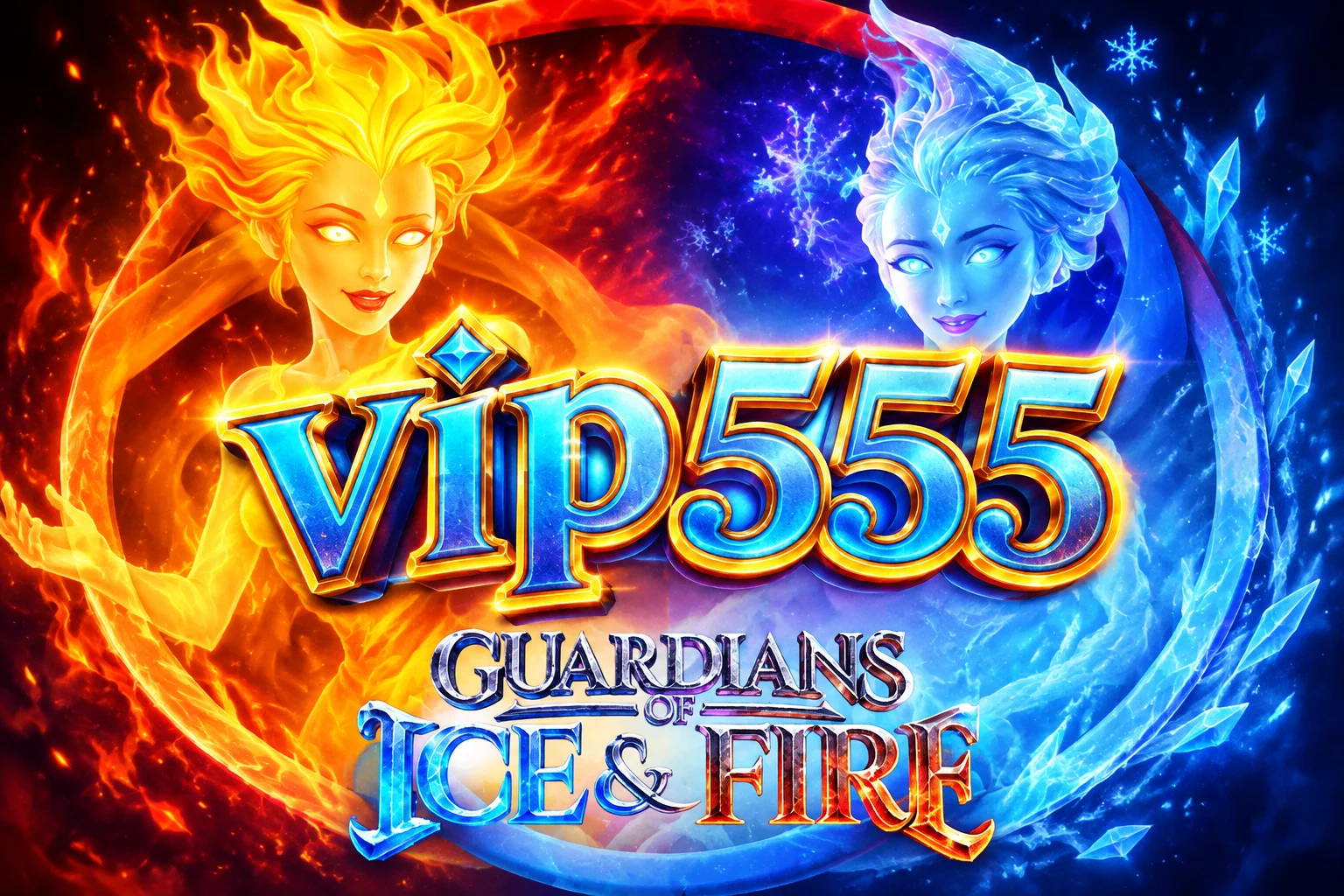 Panduan Mekanisme Infinity Reels dan Fitur Jack Frosts di vip555