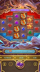 Guardians of Ice & Fire · Panduan Kisi Asimetris, Penggali Wild, dan 2304 Ways Guardians of Ice & Fire