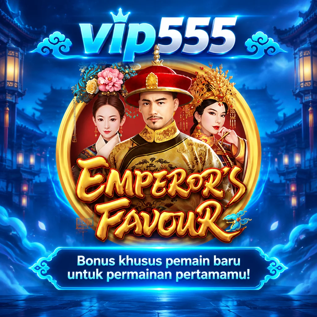 vip555 · Emperors Favour