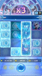 Jack Frost's Winter · Panduan Mekanisme Infinity Reels dan Expanding Wild Jack Frost's Winter