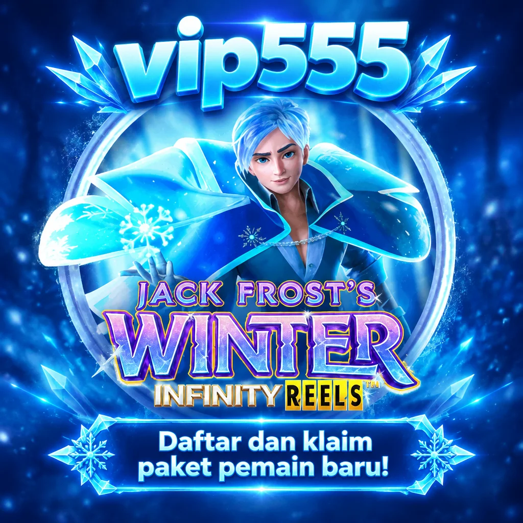 vip555 · Jack Frosts