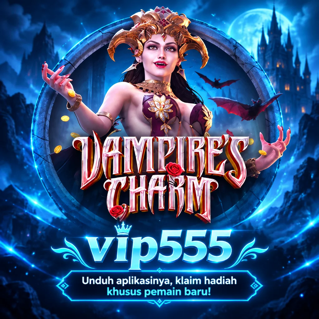 vip555 · Vampires Charm